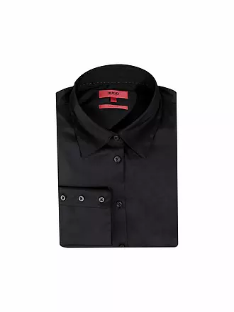 HUGO | Bluse Slim Fit | 
